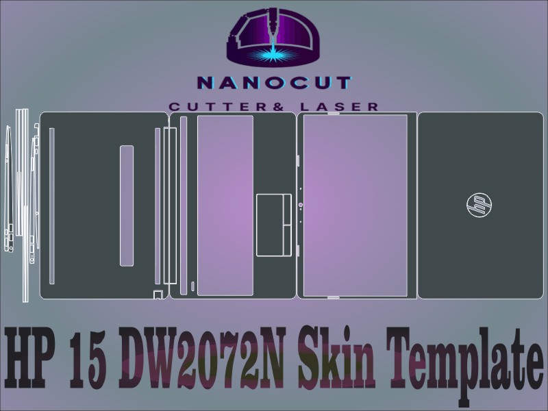 HP 15 DW2072N